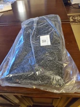 Correa para morder duradera para adiestramiento de perros, funda de almohada con 2 asas de cuerda para entrenamiento, malois, Pastor Alemán, Rottweiler, juguete para masticar mascotas