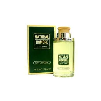 Don algodon After Shave, 100 ml, 1 unit, Natural Splash, with box, for men
Don algodon After Shave, 100 ml, 1 unit, Natural Splash, with box, for men