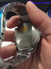 CURREN-Reloj de pulsera deportivo impermeable para hombre, cronógrafo de cuarzo con fecha, masculino, de lujo, nuevo