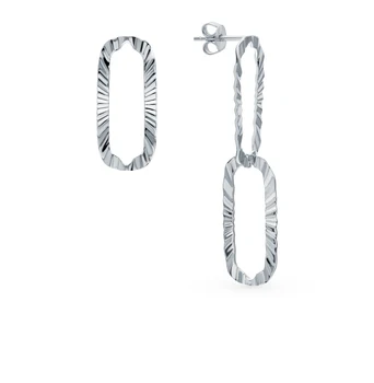 Silver sunlight earrings sample 925
Silver sunlight earrings sample 925