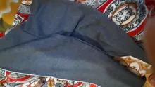 Zapatos de señora casual de algodón mezcla slim lápiz polainas de moda striple pantalones ajustados de estilo de casa longitud del tobillo leggings gris azul negro
