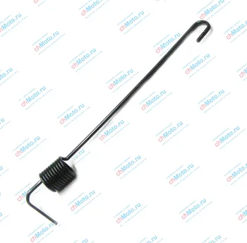 Spring switch rear brake | LF-200 GY-5/GY-5A 
Spring switch rear brake | LF-200 GY-5/GY-5A