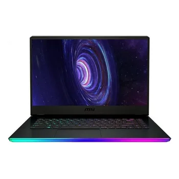 Gaming portable computer MSI GE66-296XES 15,6" i7-10875H 32 GB RAM 1 TB SSD Black
Gaming portable computer MSI GE66-296XES 15,6" i7-10875H 32 GB RAM 1 TB SSD Black