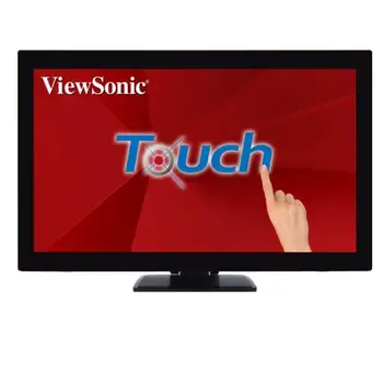 TD2760 MON 27 16:9 TOUCH MM HDMI
TD2760 MON 27 16:9 TOUCH MM HDMI