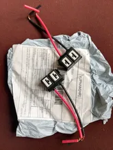 2 uds. De arnés de cableado H7 para coche conector de cable eléctrico de 2 pines, conectores de automóviles, adaptadores para lámpara de coche HID