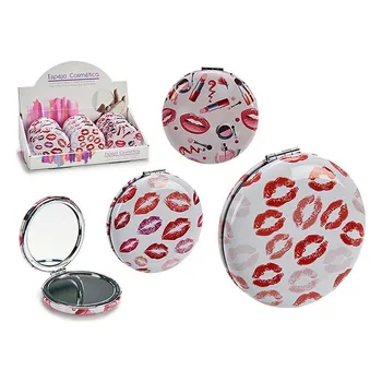 Magnifying Mirror
Magnifying Mirror