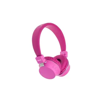 Bluetooth Headphones Denver Electronics BTH-205 Pink
Bluetooth Headphones Denver Electronics BTH-205 Pink
