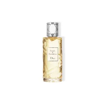 DIOR ESCALE TO PORTOFINO EAU OOF TOILETTE 75ML VAPORIZER 
DIOR ESCALE TO PORTOFINO EAU OOF TOILETTE 75ML VAPORIZER