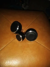 AC Heater Climate Control Knob Panel Switch Knobs Buttons For VW Golf 4 Mk4 Passat B5