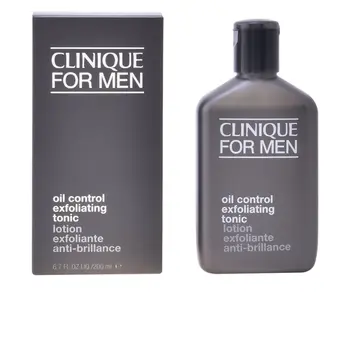 MEN oil control exfoliating tonic 200 ml
MEN oil control exfoliating tonic 200 ml