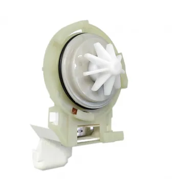 Pump for dishwasher Bosch 00215269 
Pump for dishwasher Bosch 00215269