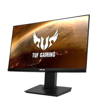 Display Asus TUF Gaming VG289Q 28 "LED IPS UltraHD 4K HDR FreeSync
Display Asus TUF Gaming VG289Q 28 "LED IPS UltraHD 4K HDR FreeSync