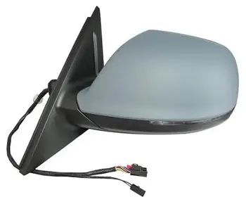 REARVIEW MIRROR AUDI Q5 2008 ELEC. TERM. C/FAN. C/BREAKFAST. 8PIN Right Compatible
REARVIEW MIRROR AUDI Q5 2008 ELEC. TERM. C/FAN. C/BREAKFAST. 8PIN Right Compatible