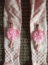 Medias de algodón para niños, pantimedias de bebé, medias de cuello de punto para niños, prendas de vestir suaves infantil