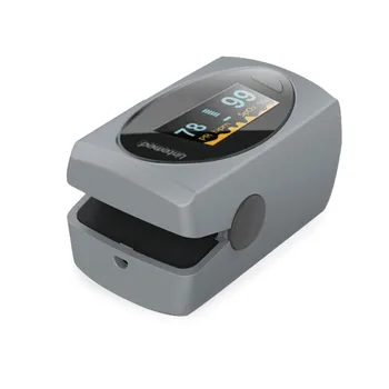 Portable Pulse Oximeter spO2 sensor finger pulse Digital Display with CE certificate
Portable Pulse Oximeter spO2 sensor finger pulse Digital Display with CE certificate