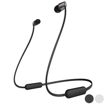 Sport Bluetooth Headset Sony WI-C200
Sport Bluetooth Headset Sony WI-C200