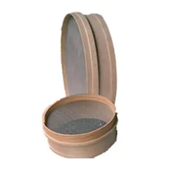 SIEVE N. 8 50CMS 
SIEVE N. 8 50CMS