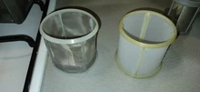 FILTER-SET-TOOL Machine-Accessories Dishwasher Dish-Cleaning Kitchen Mesh for Replacement