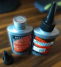 100 bicicleta ml lubricante especial MTB bicicleta de carretera seco * lubricante de aceite para el tenedor del volante ciclismo Accesorios