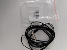 Sensor de temperatura de termistor NTC de impermeabilidad, Cable de sonda para Arduino, W1209, W1401, 0,3 m, 0,5 m, 1m, 2m, 3m, 10K, 1%, 3950