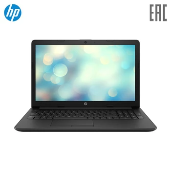Laptop HP 15-db1020ur AMD Ryzen3 3200U/4 GB/500 GB/noODD/15.6 "HD/Vega3 /DOS/Black (6RK31EA)
Laptop HP 15-db1020ur AMD Ryzen3 3200U/4 GB/500 GB/noODD/15.6 "HD/Vega3 /DOS/Black (6RK31EA)