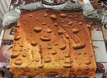 Camiseta con estampado 3D de cerveza para hombre y mujer, camiseta divertida de manga corta, ropa Unisex