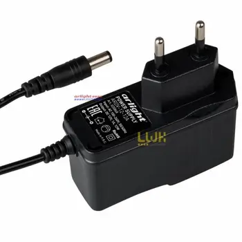 Power supply Arlight Arlight supplier (12V, 1A, 12W) 1PCs 020868 
Power supply Arlight Arlight supplier (12V, 1A, 12W) 1PCs 020868