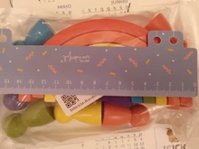 Juguetes de madera de arcoíris Montessori para bebés, bloques de construcción creativos de arcoíris, juego de madera de Jenga, juguetes educativos para edades tempranas