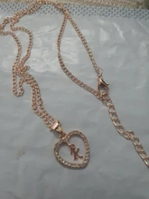 Collar con colgante de corazón con iniciales para mujer, collar con 26 letras de circón, regalos para niñas, accesorios de la primera letra