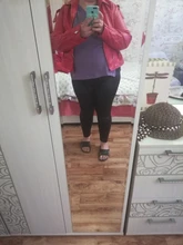 Pantalones de lápiz de cintura alta XL-5XL de talla grande para mujer, pantalones largos de piel sintética de PU, pantalones ajustados elásticos sexis informales