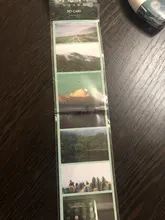 Mohamm-Cinta adhesiva Washi para álbum de recortes, adhesivo creativo para Colegio estacionario tela suministros de decoración, Serie de película, 1 Uds.