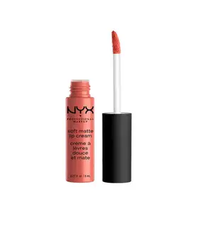 NYX PMU 800897829971 Matte Lipstick 8 ml
NYX PMU 800897829971 Matte Lipstick 8 ml