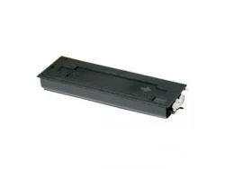 Replacement for COMPATIBLE KYOCERA MITA TK420 Toner. Black 15.000 pages. High quality product, guaranteed.
Replacement for COMPATIBLE KYOCERA MITA TK420 Toner. Black 15.000 pages. High quality product, guaranteed.