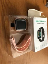 Reloj Digital deportivo para hombre y mujer, pulsera electrónica LED, reloj de Hora