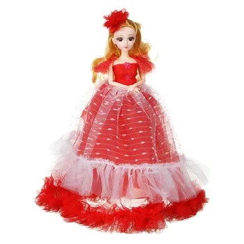 BEAUTIFUL DOLL, MODEL IN LIFE DRESS, 30CM, PLASTIC, POLYESTER,
BEAUTIFUL DOLL, MODEL IN LIFE DRESS, 30CM, PLASTIC, POLYESTER,