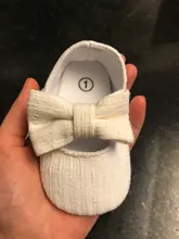 Zapatos de primeros pasos para bebé, mocasines de princesa con lazo, suaves y sólidos, 2020