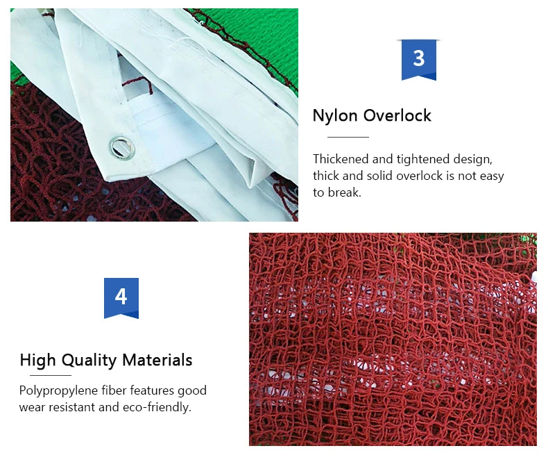 Generic Professional 6.1mX0.75m Sport Training Standard Volleyball