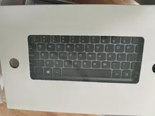 Tableta PC Windows 10 NC01 de 11,6 pulgadas con teclado de acoplamiento Pin, cuatro núcleos, 4GB de RAM, 128GB ROM, 1920x1080, IPS, HDMI, compatible