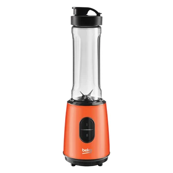 Blender Mixer Juicer High Power Food Processor Ice Smoothie Bar Fruit Blender