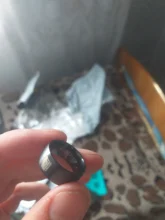 Anillo de acero inoxidable con diseño de alas de la libertad para hombre y mujer, sortija de 8mm, color negro, plateado, para Fans de Anime