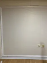 Window-Wallpapers Stickers Self-Adhesive Wall-Border Waist-Line-Decal Living-Room-Decor