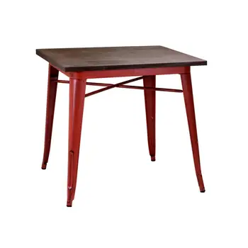 Square dining table sets ndustrial style modern on solid wood and steel frame network
Square dining table sets ndustrial style modern on solid wood and steel frame network