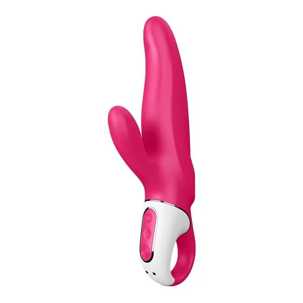 Vibrator Vibes Rabbit Satisfyer 16471 |