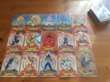 100 Uds 6,6 Cm/6 Cm X 9Cm fundas para cartas mate Protector para tarjetas de Trading Shield Magic Card Cover transparente tarjetero