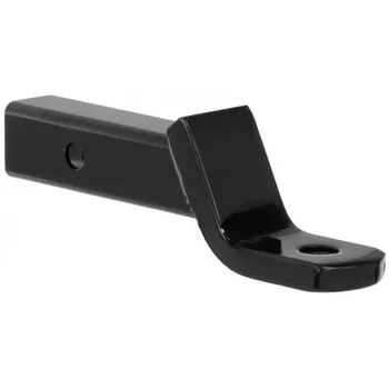 Nozzle фаркопа Black, dropping 2 ", without the ball, square profile 10-1/4 "ITEM NO: ORT-BM/2-3
Nozzle фаркопа Black, dropping 2 ", without the ball, square profile 10-1/4 "ITEM NO: ORT-BM/2-3