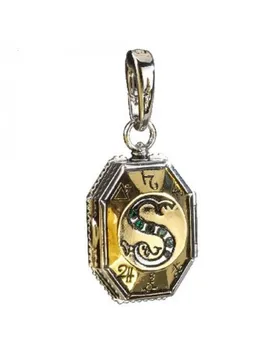 HARRY POTTER locket CHARM pendant
HARRY POTTER locket CHARM pendant