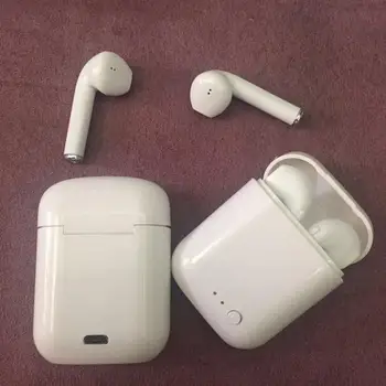 Mini-2 TWS Wireless Earphone Bluetooth 5.0 Headset Matte Macaron Earbuds With Mic Charging Box Wireless Headphones
Mini-2 TWS Wireless Earphone Bluetooth 5.0 Headset Matte Macaron Earbuds With Mic Charging Box Wireless Headphones