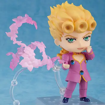 Figure Nendoroid Giorno Giovanna Jojos Bizarre Adventure Golden Wind 10cm
Figure Nendoroid Giorno Giovanna Jojos Bizarre Adventure Golden Wind 10cm