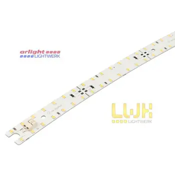 Ruler sl-arc-d3000-a23-11. 6W 24 v warm2700 (590mm, Arc 1 of 16) 2 PCs Arlight 027653
Ruler sl-arc-d3000-a23-11. 6W 24 v warm2700 (590mm, Arc 1 of 16) 2 PCs Arlight 027653