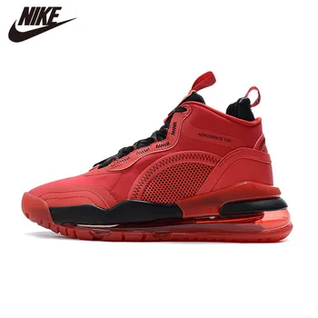Original Nike Air Jordan Proto Max 720 Men Basketball Shoes Male Sports Shoes Outdoor Leisure Comfortable Sneakers Size40-46
Original Nike Air Jordan Proto Max 720 Men Basketball Shoes Male Sports Shoes Outdoor Leisure Comfortable Sneakers Size40-46